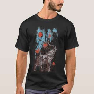 A Happy Place T-Shirt