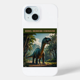 A happy smiling face, probably iPhone 15 case