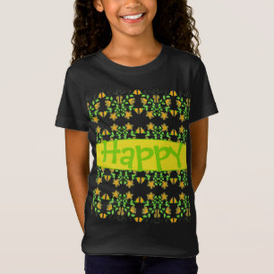 A Happy Tee