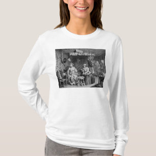 A Harlot's Progress T-Shirt