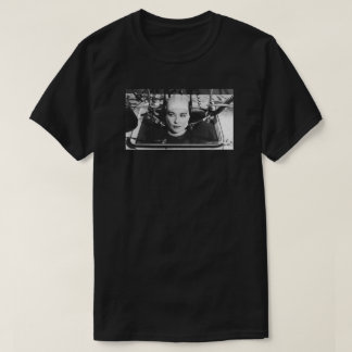 A Head T-Shirt
