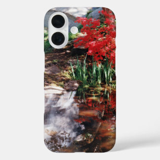 A Healing Place iPhone 16 Case