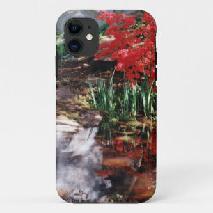 A Healing Place Case-Mate iPhone Case