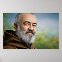 A Heart for God: Saint Padre Pio