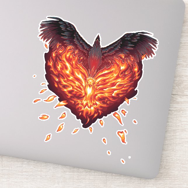 A Heart Reborn (Detail)