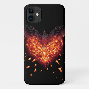A Heart Reborn Case-Mate iPhone Case