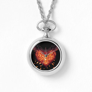 A Heart Reborn Watch