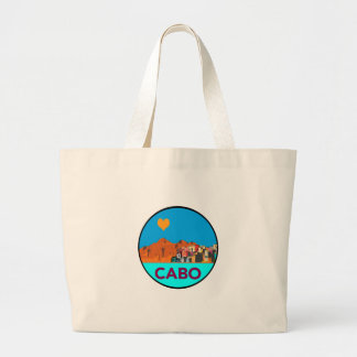 A HIDDEN SECRET LARGE TOTE BAG