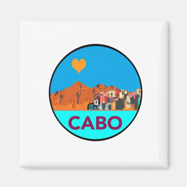 A HIDDEN SECRET MAGNET (Front)