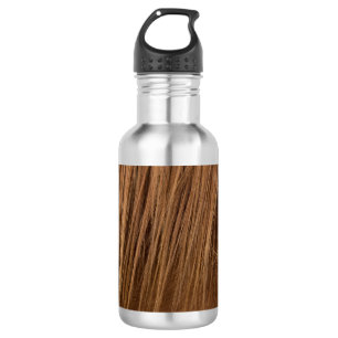 A Horse Mane Water Bottle