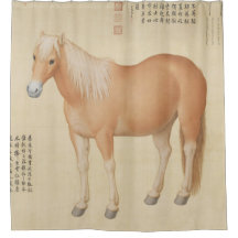A Horse Named Hongyuzuo Fine Art
