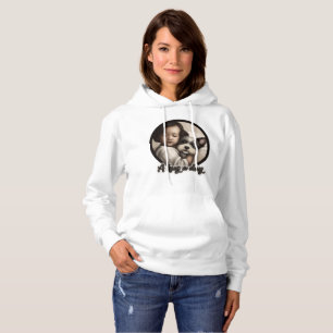 A Hug a Day Hoodie