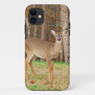 A Hunter's Dream Deer Case-Mate iPhone Case