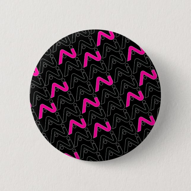 A.i. Gucci Button (Front)