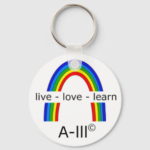 A-III KeyChain