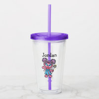 A is for Abby Cadabby | Add Your Name