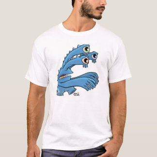 a is for alien T-Shirt