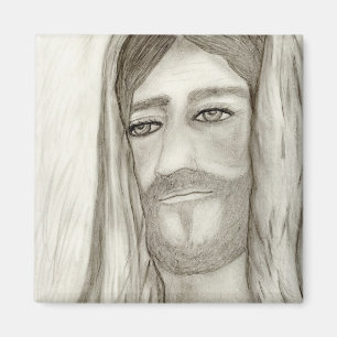 A Jesus Magnet