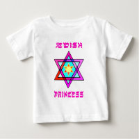 A Jewish Princess