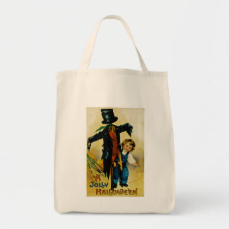 A Jolly Halloween Tote Bag