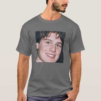 a jon Scoop friend funny T-Shirt