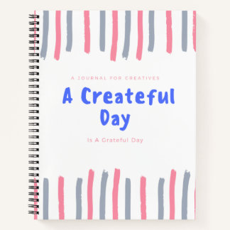 A Journal for Creative people