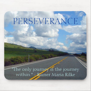 A Journey Mousepad