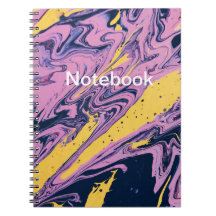 A Journey Through My Notebook