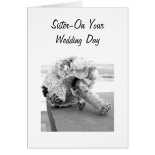 A JOURNEY TO LAST A LIFETIME "SISTER'S WEDDING"