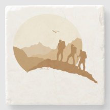 A Journey with Friends Coaster