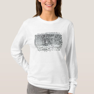 A Jousting Tournament T-Shirt