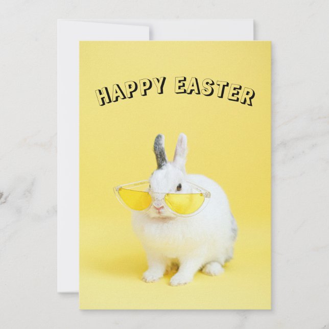 A Joyful Easter to You Holiday Card (Front)