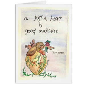 A Joyful Heart