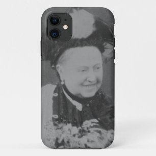 A Jubilee Portrait of Queen Victoria (1819-1901) L Case-Mate iPhone Case