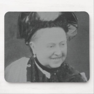 A Jubilee Portrait of Queen Victoria (1819-1901) L Mouse Pad