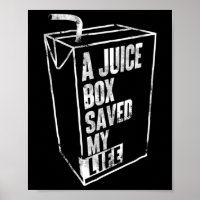 A Juice Box Saved My Life Blood Sugar Diabetes Awa