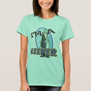 A Keeper Fishing T-shirts and Gifts