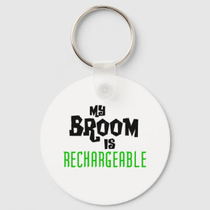a key ring