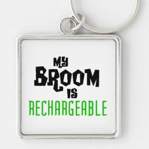 a key ring