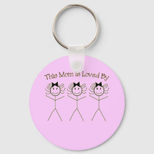 A Keychain for Mum
