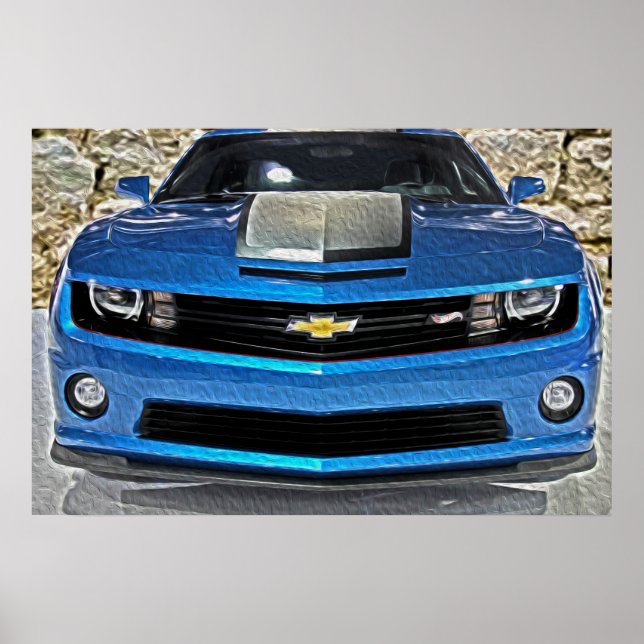 A Kid At Heart Poster (Front)