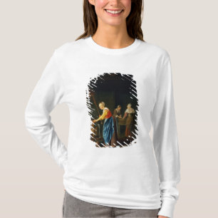 A Kitchen Scene T-Shirt