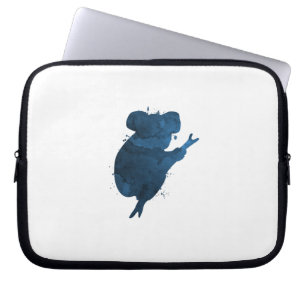 A koala laptop sleeve