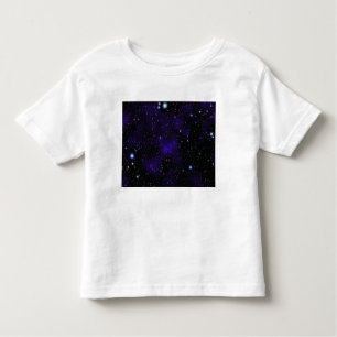 A large collection of galaxies toddler T-Shirt