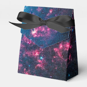 A Large Magellanic Cloud Galaxy Cosmic Space Favour Box