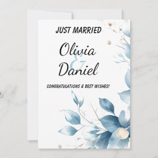 A Lifetime of Love and Laughter Invitation