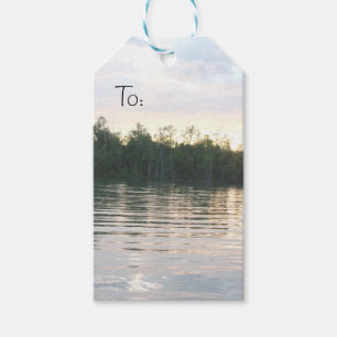 A Litte Bit Of Heaven Gift Tags