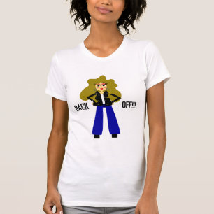 A Little Attitude T-Shirt