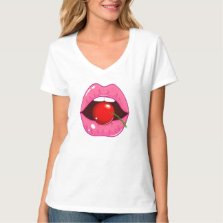 A Little Bit Naughty T-Shirt