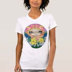 A Little Bit of Spring - Fairy Shirt